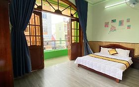 Lime Hostel - Ninh Kieu Center